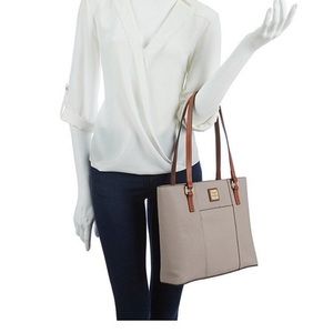 Dooney & Burke Lexington Bag